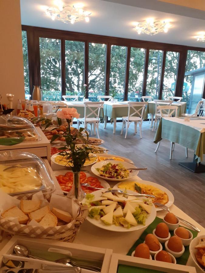 Hotel Le Macine Montaione Eksteriør bilde