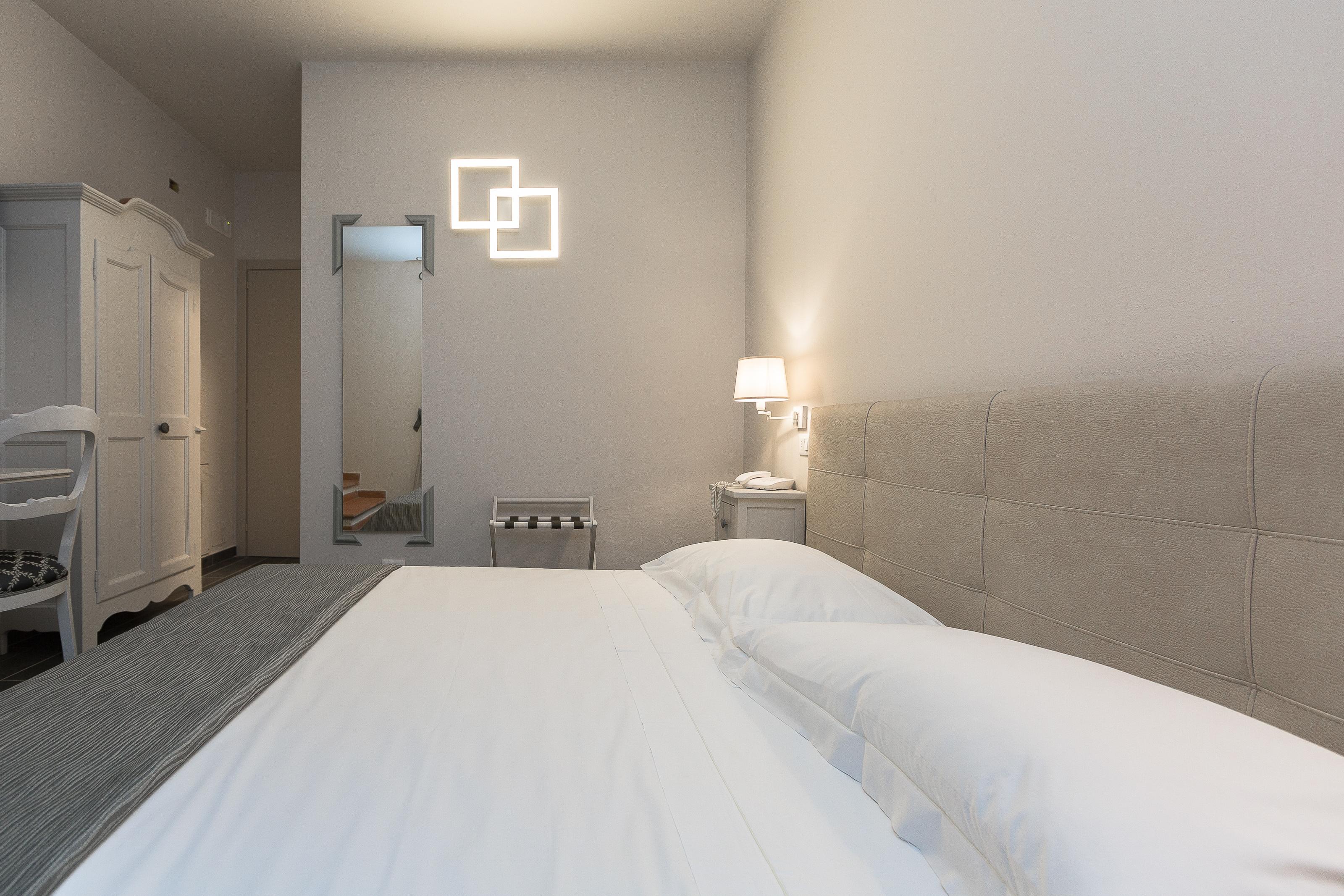 Hotel Le Macine Montaione Eksteriør bilde
