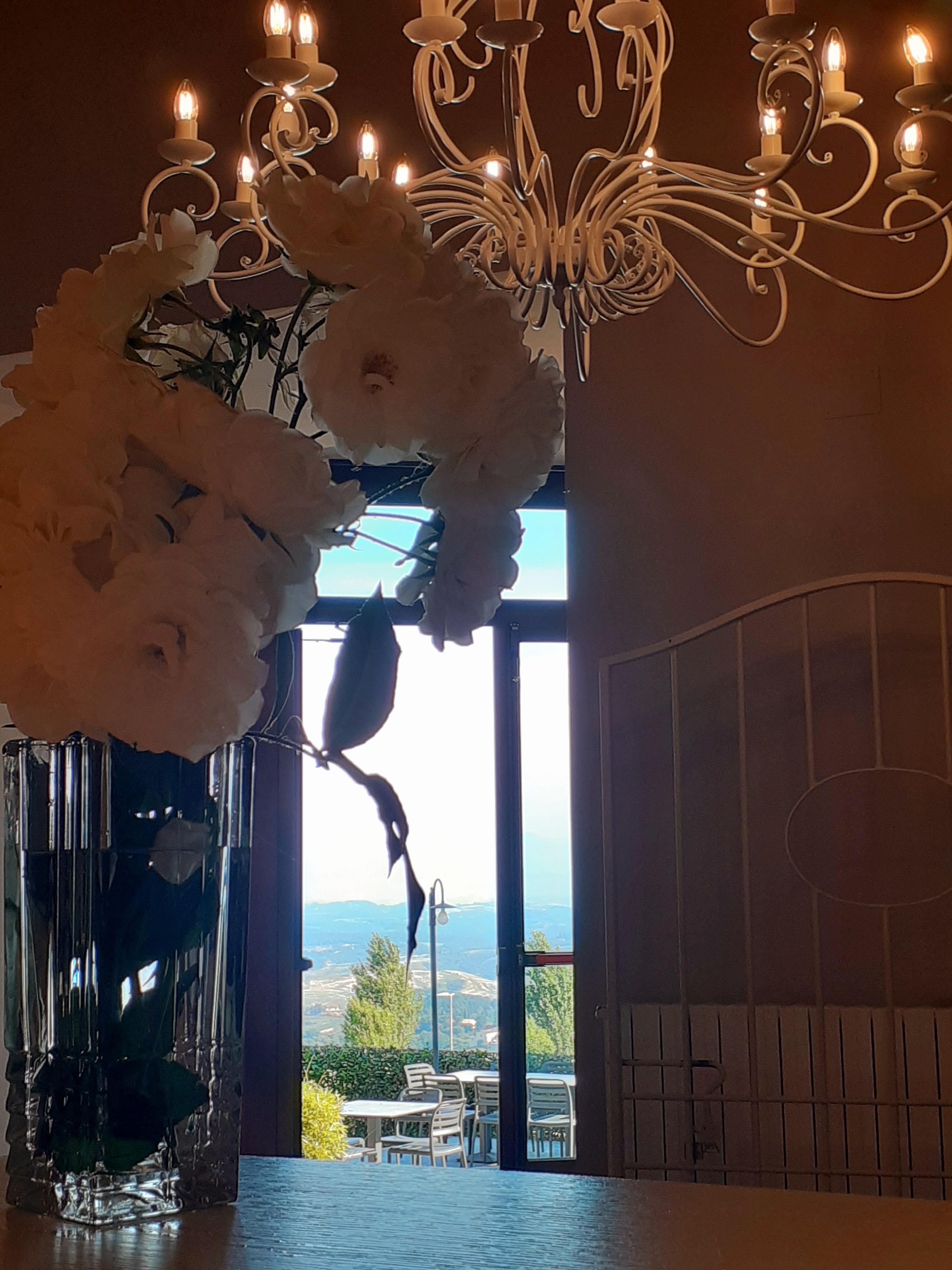 Hotel Le Macine Montaione Eksteriør bilde