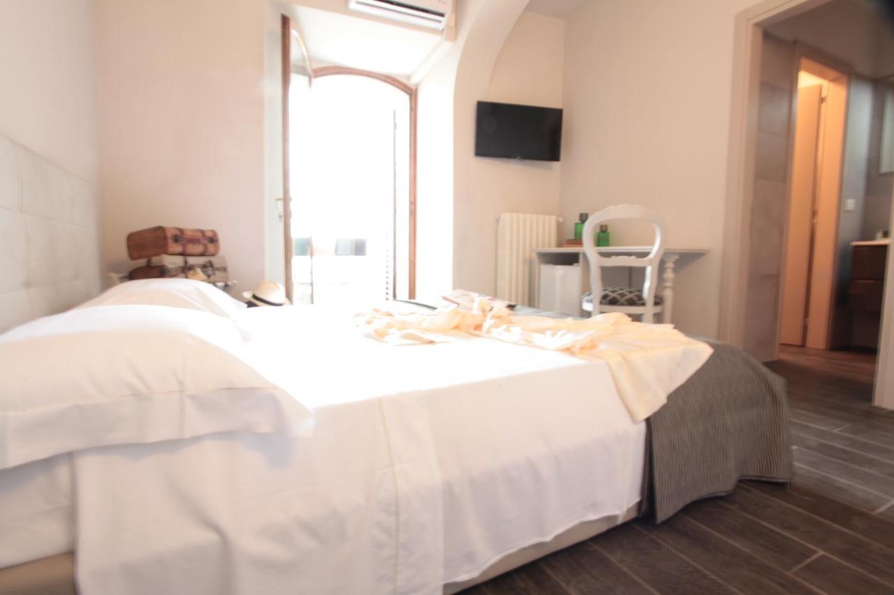 Hotel Le Macine Montaione Eksteriør bilde